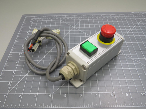 SC11-002244 Push Button Assembly For Sale